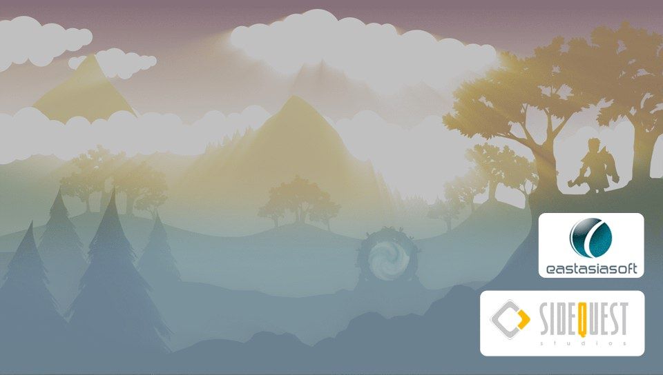 Rainbow Moon [Limited Run] screenshot 2 for Playstation Vita